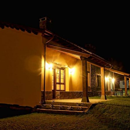 Playas De Luarca Apartment Barcia  Екстериор снимка