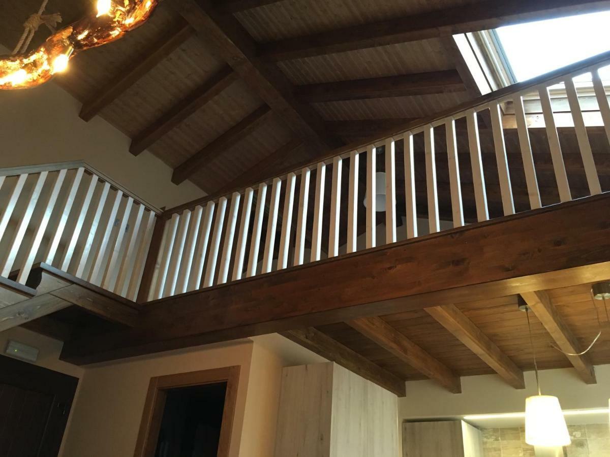 Playas De Luarca Apartment Barcia  Екстериор снимка
