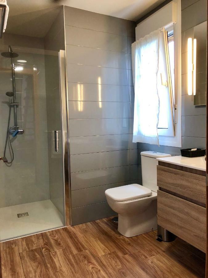 Playas De Luarca Apartment Barcia  Екстериор снимка